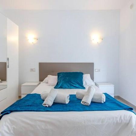 Casa Del Sol Apartment Cala Millor  Luaran gambar