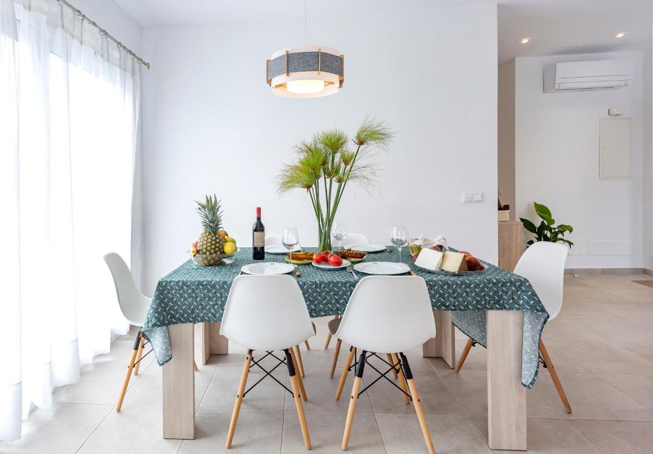 Casa Del Sol Apartment Cala Millor  Luaran gambar
