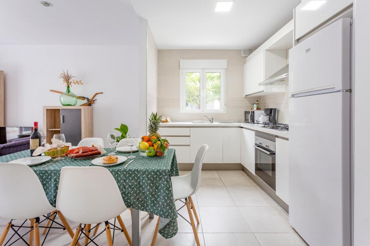 Casa Del Sol Apartment Cala Millor  Luaran gambar